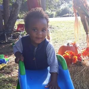 Meet your Posher, Aaron